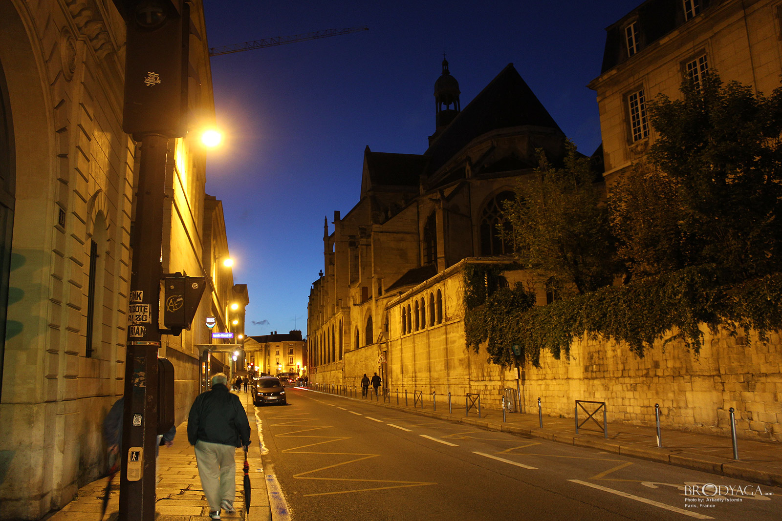 Paris